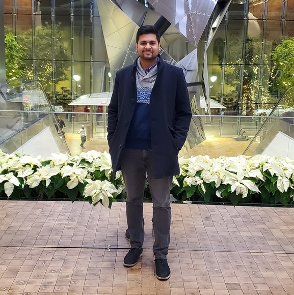 Poshmark profile picture for @siddhanth